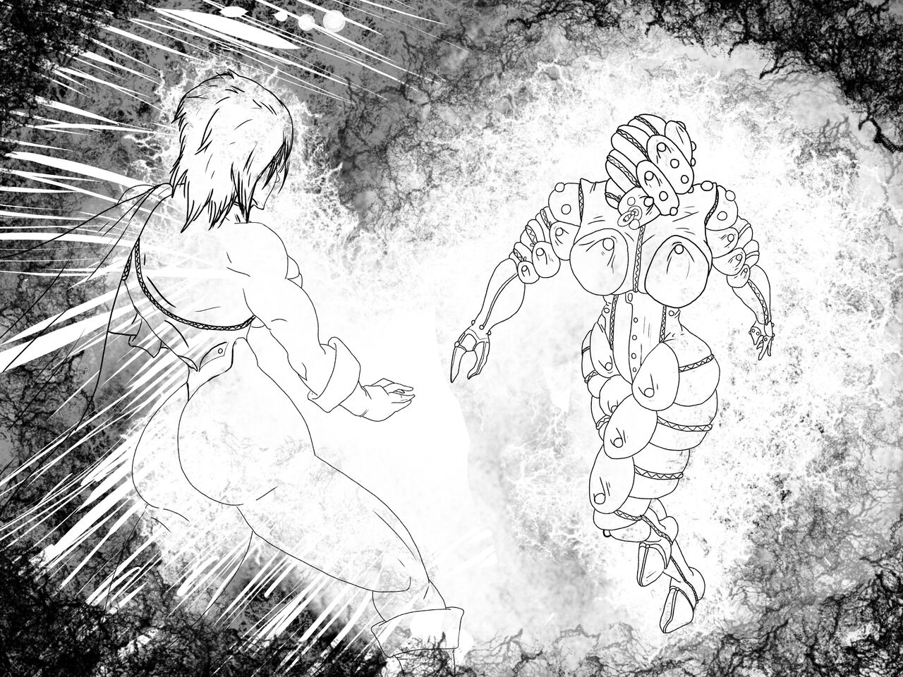 Perversity powergirl in the multiverses of perversity ongoing french v 0.5 comics ...