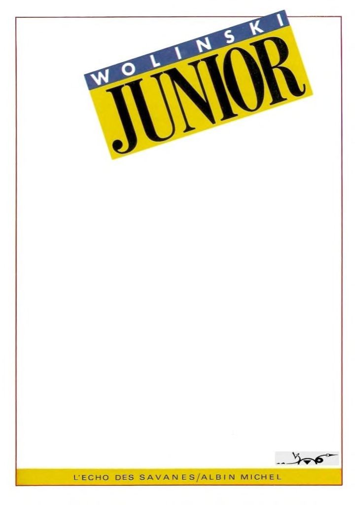 Junior numero d'image 5