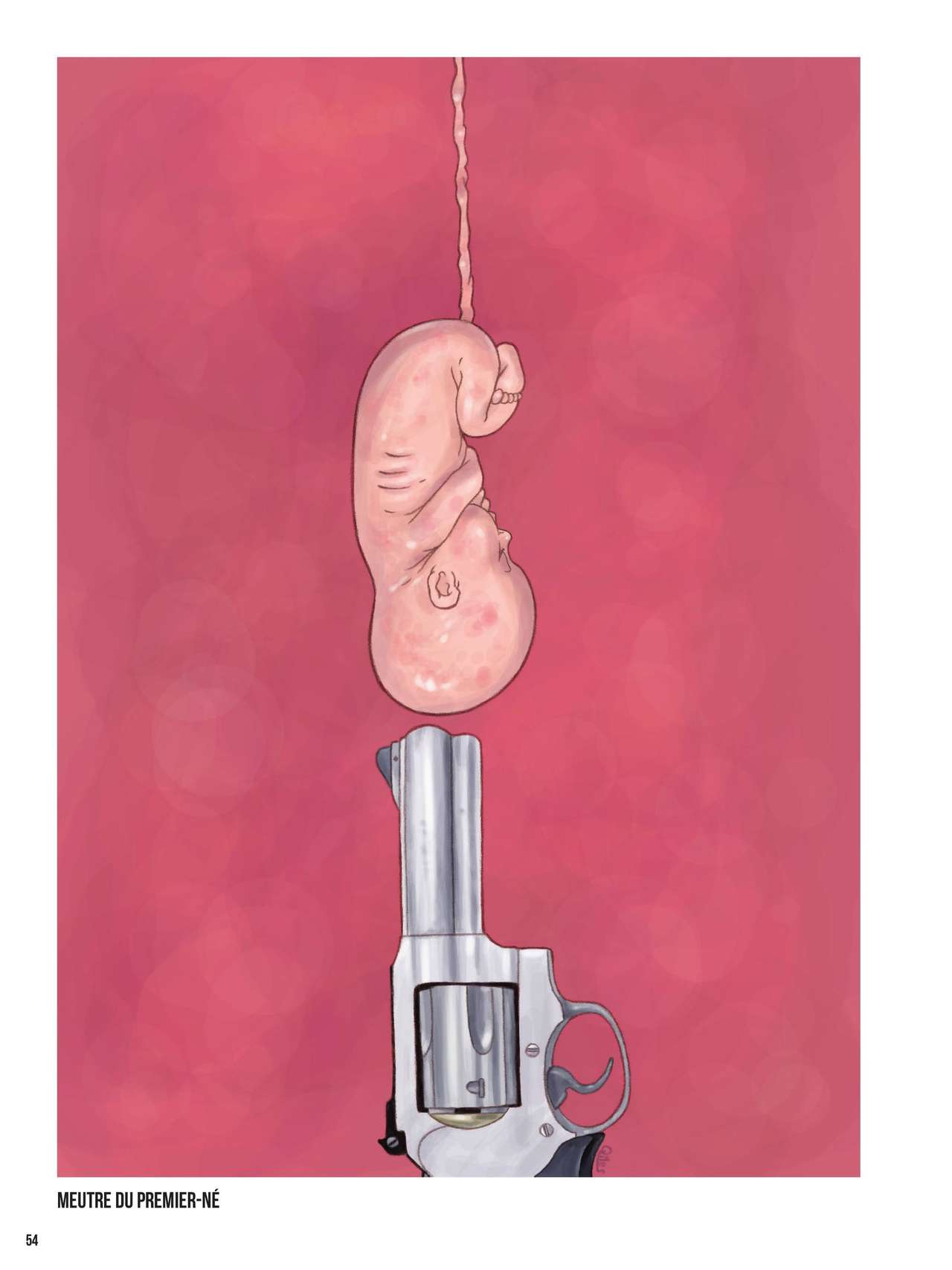 Revolutionary Road - Lart subversif de Luis Quiles numero d'image 53