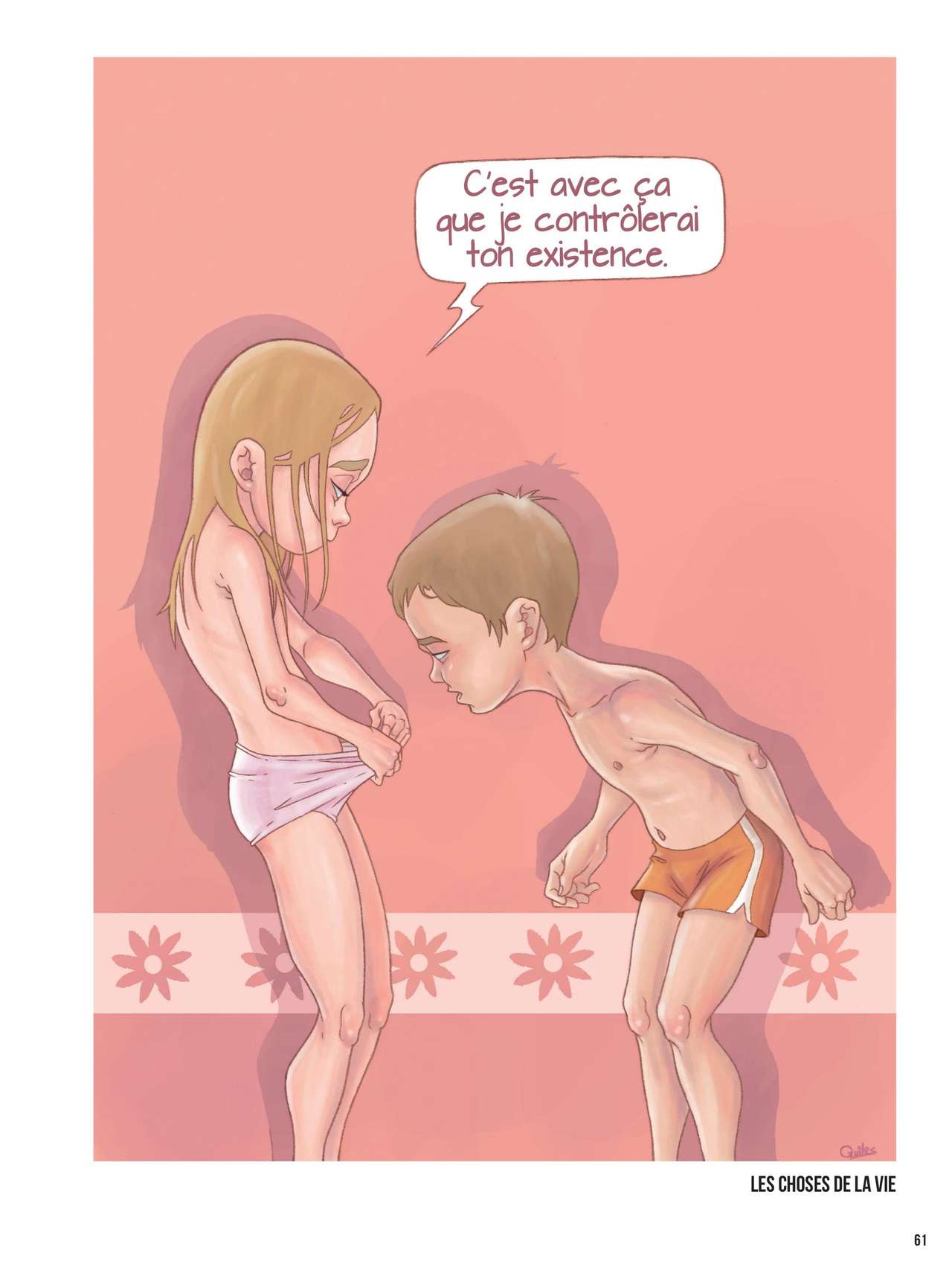 Revolutionary Road - Lart subversif de Luis Quiles numero d'image 59