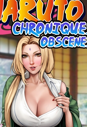 LEWD CHRONICLES  CHRONIQUES OBSCENES