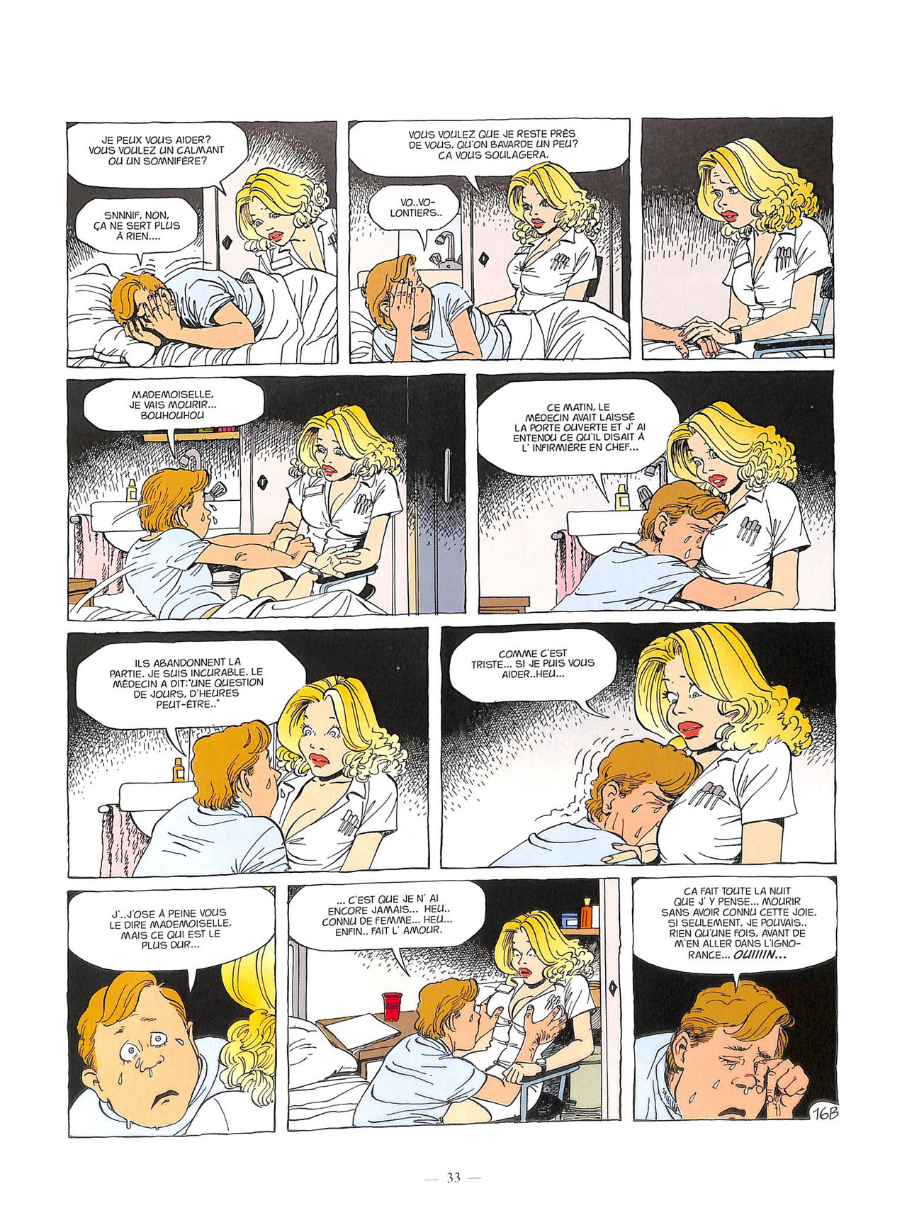 Salut les coquines - Volume 2 - Histoires Erotiques numero d'image 32