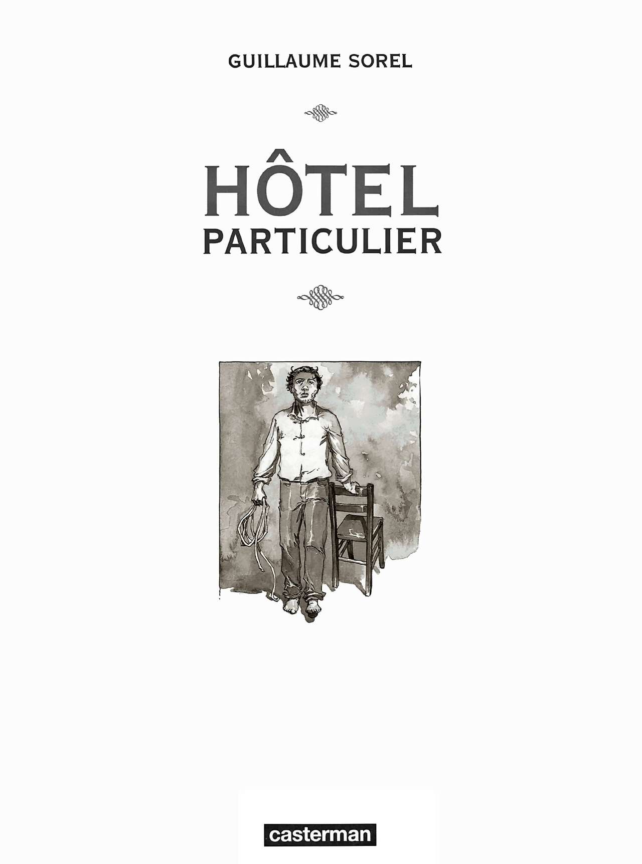 Hotel Particulier numero d'image 1