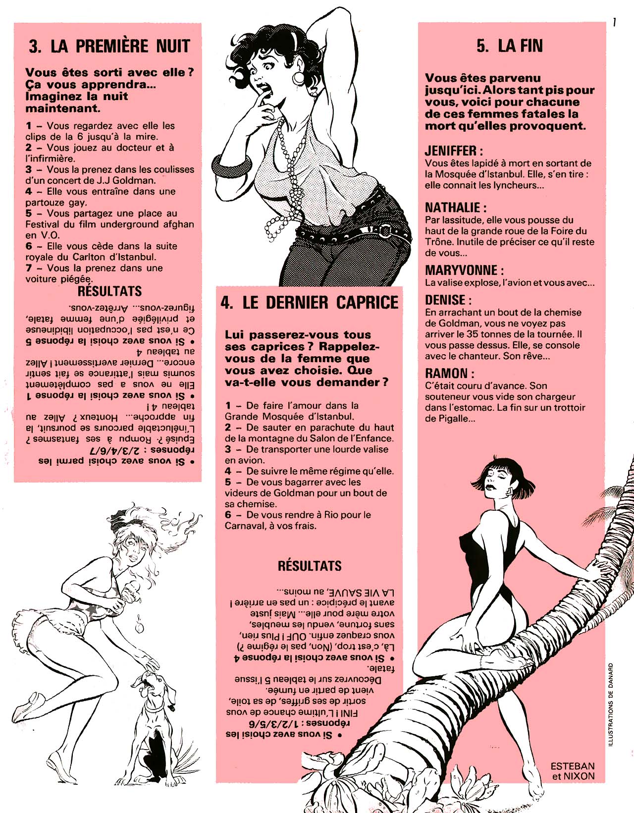 Circus – Tome 99 Spécial numero d'image 6