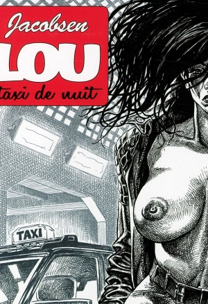 Lou taxi de nuit