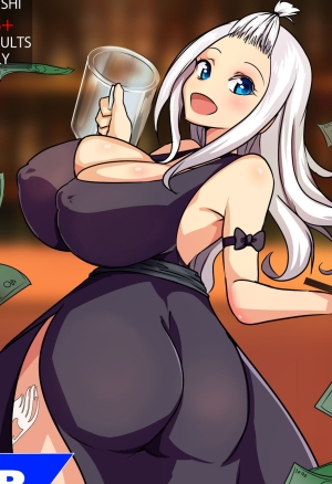 Wenching 4 Mirajane