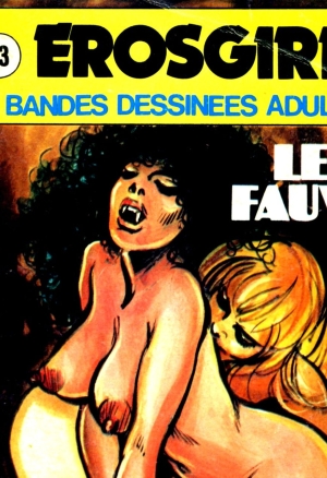 Les Fauves