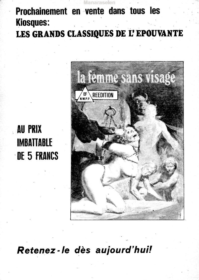 Elvifrance - Hors série noire - A007 - La CIA ne plaisante pas numero d'image 1