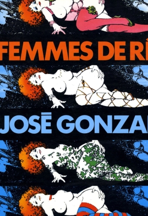 Femmes De Reve