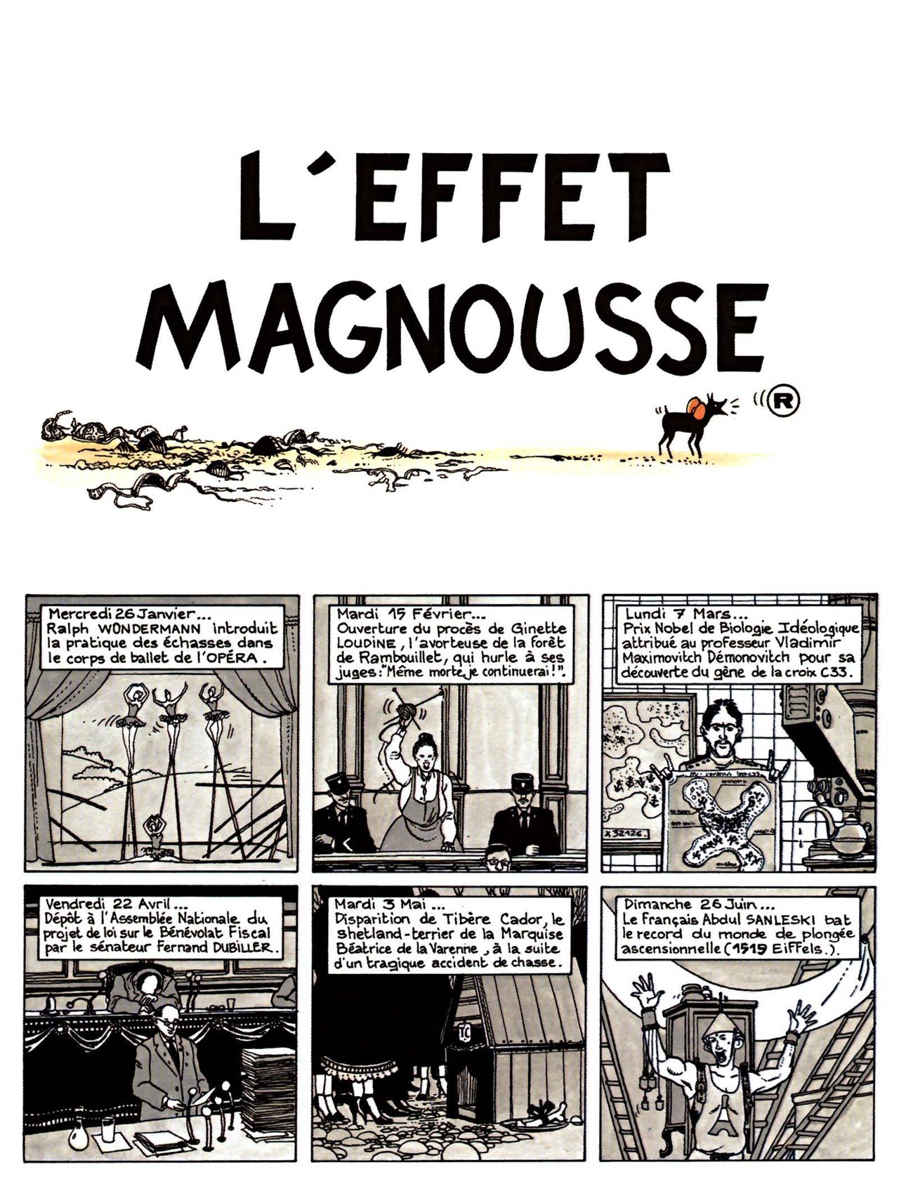 L’effet Magnousse numero d'image 4