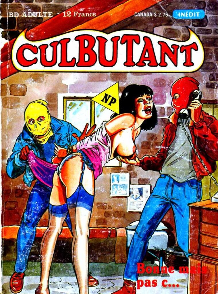 PFA - Novel press - Culbutant 15  Bonne mais pas c... - b A tous les coups lon gagne