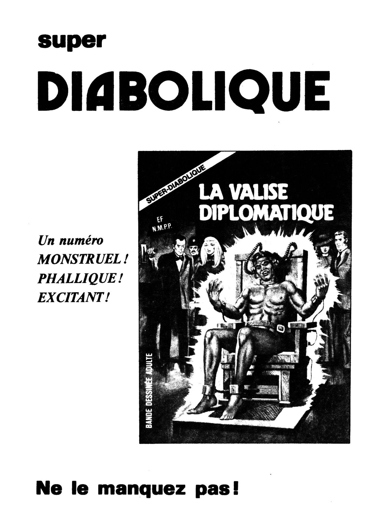 Salut les bidasses N.117 - Le tralala de la moukère numero d'image 110