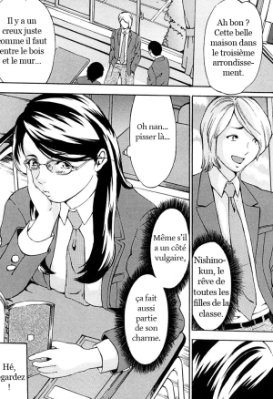 Trajet scolaire   V2