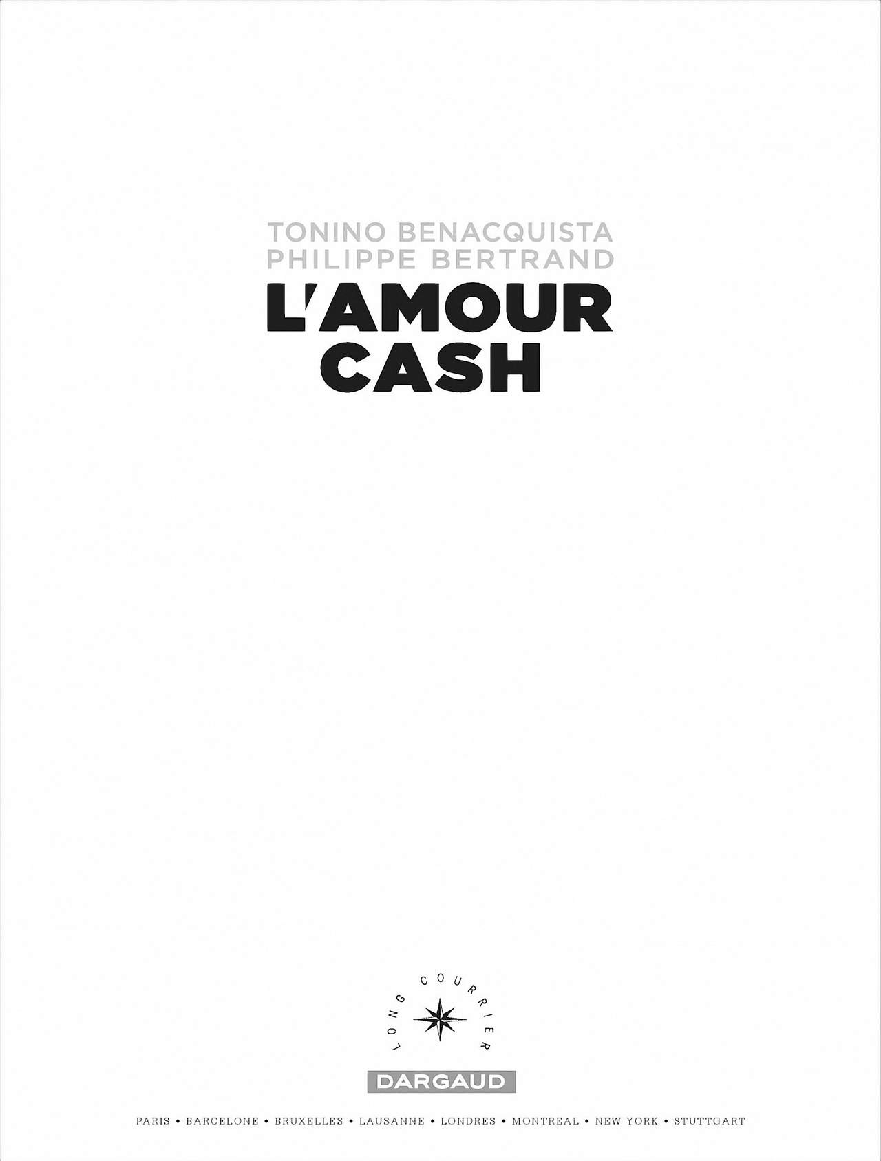 LAmour Cash numero d'image 1