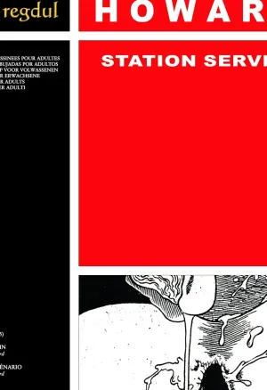 John Howard - Station Service