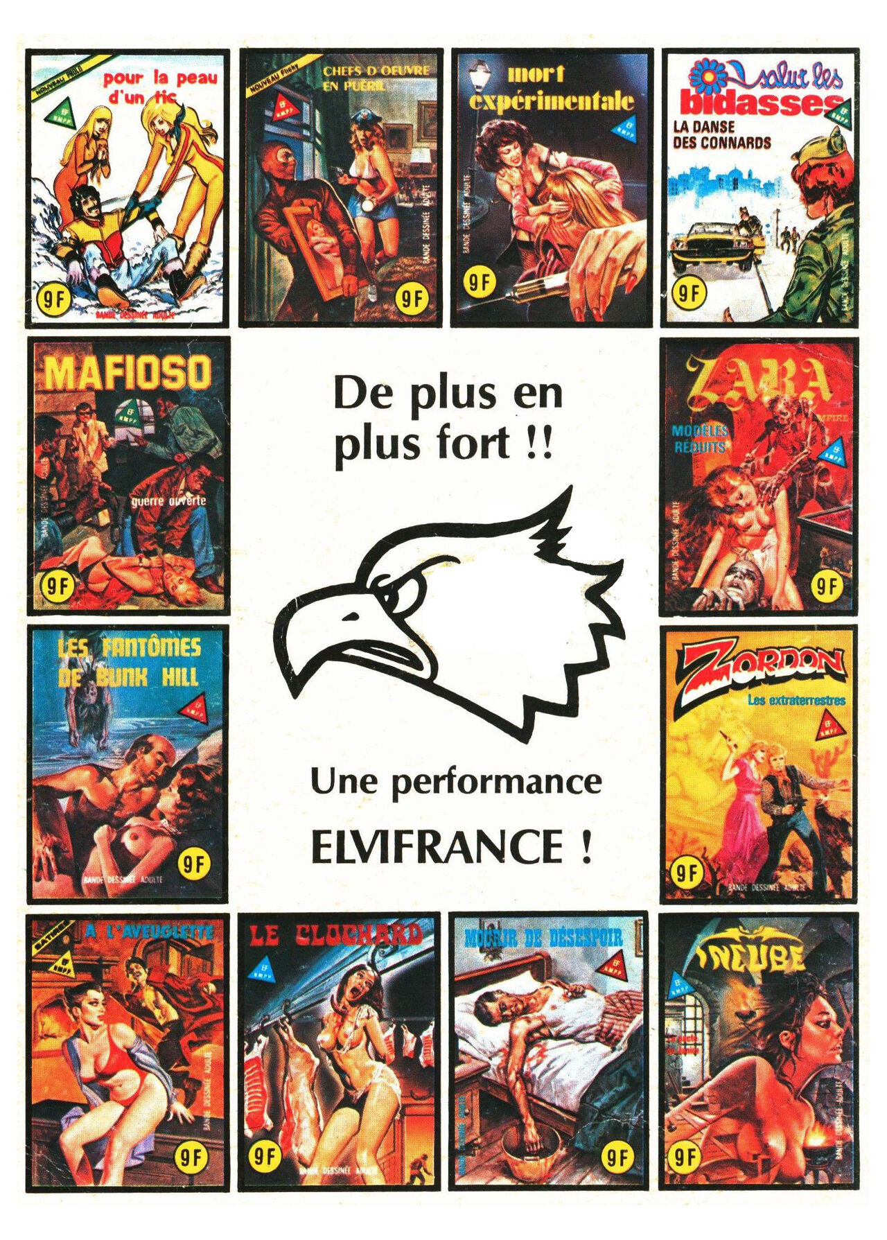 Nouveau Flicky 07 - Chefs doeuvre en puéril numero d'image 196