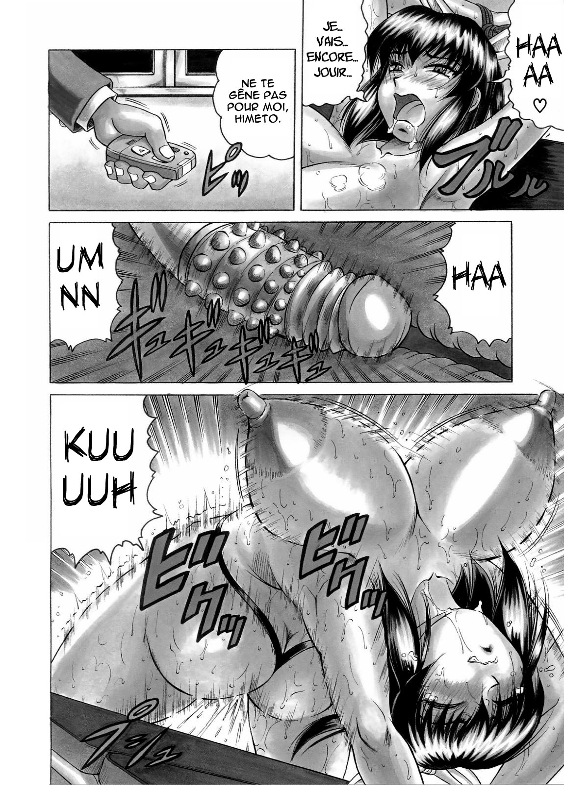 Tames Ch. 1-6  =Hentai-kun= numero d'image 108