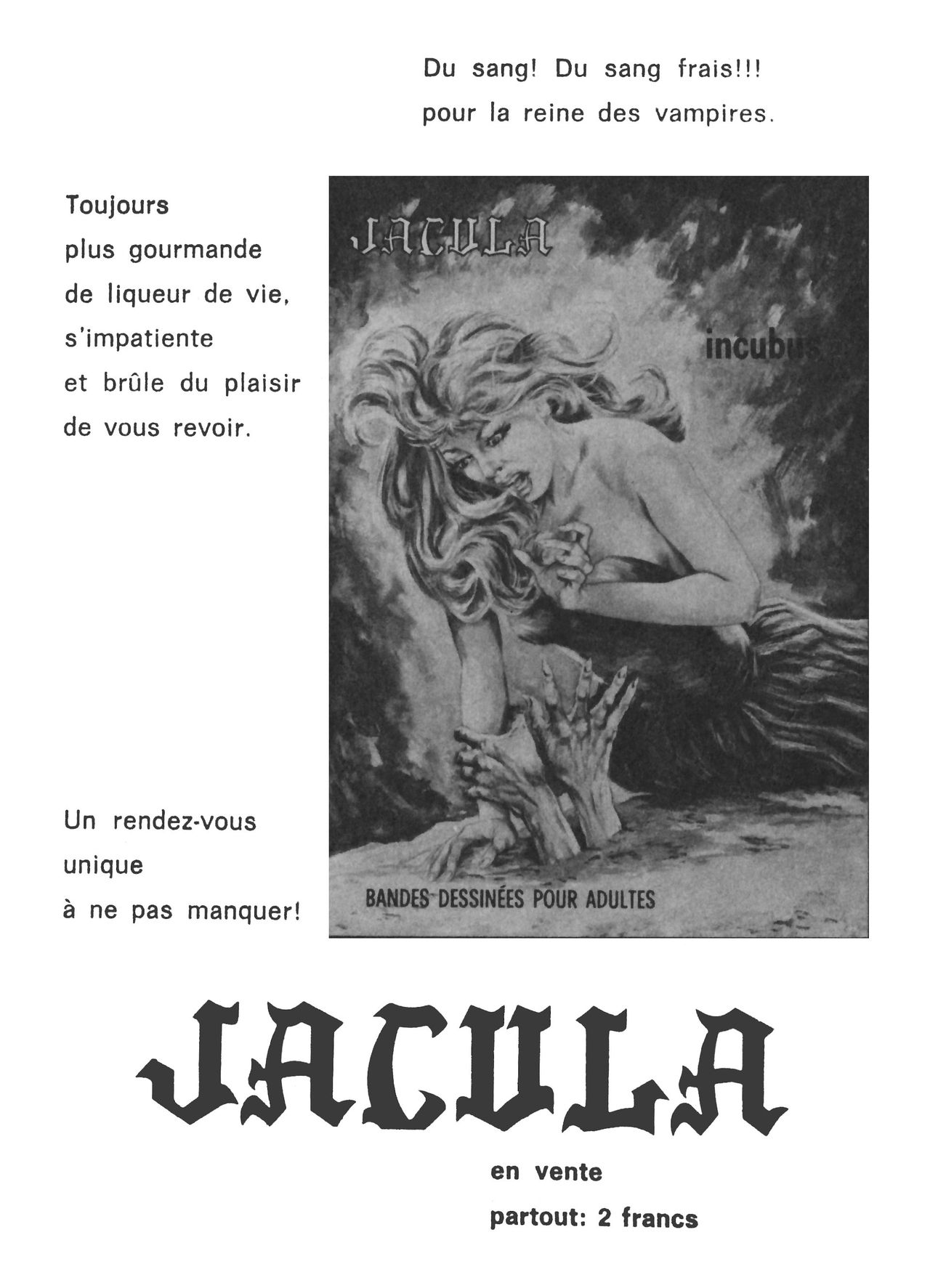 Isabella T037 - Dans la Gueule du Loup numero d'image 130