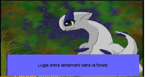 laventure de lugia numero d'image 33