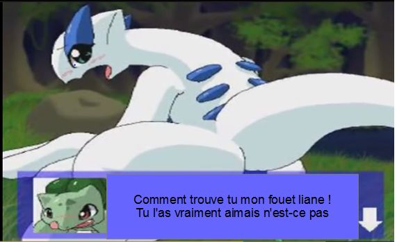 laventure de lugia numero d'image 57