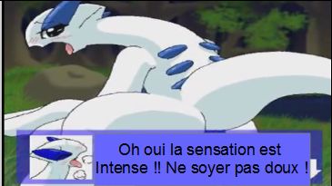 laventure de lugia numero d'image 64