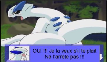 laventure de lugia numero d'image 66