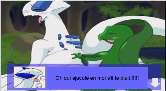 laventure de lugia numero d'image 76