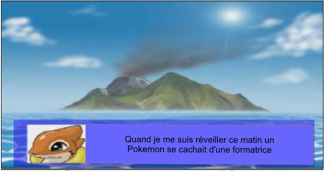 laventure de lugia numero d'image 7