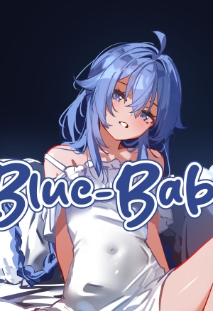 Blue Baby Part 1