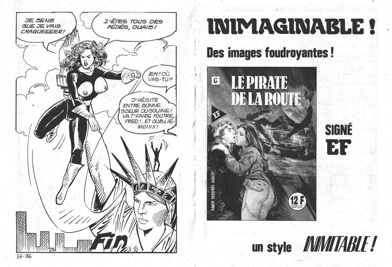 Les Drôlesses - 056 - Un canard aux pruneaux numero d'image 98