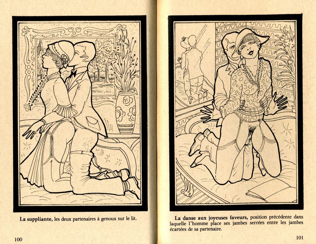 132 Positions Amoureuses - 132 Love Positions numero d'image 49