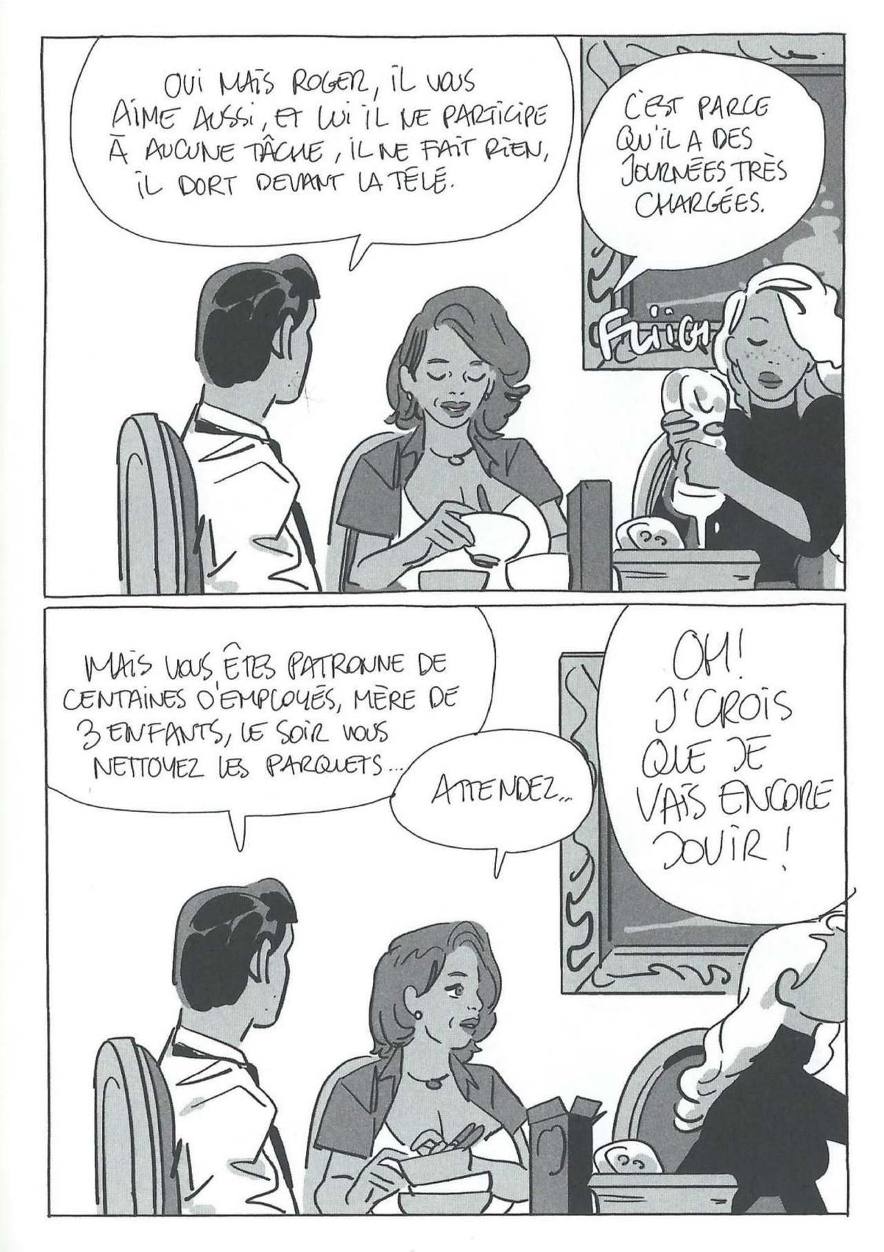 La décharge mentale numero d'image 99