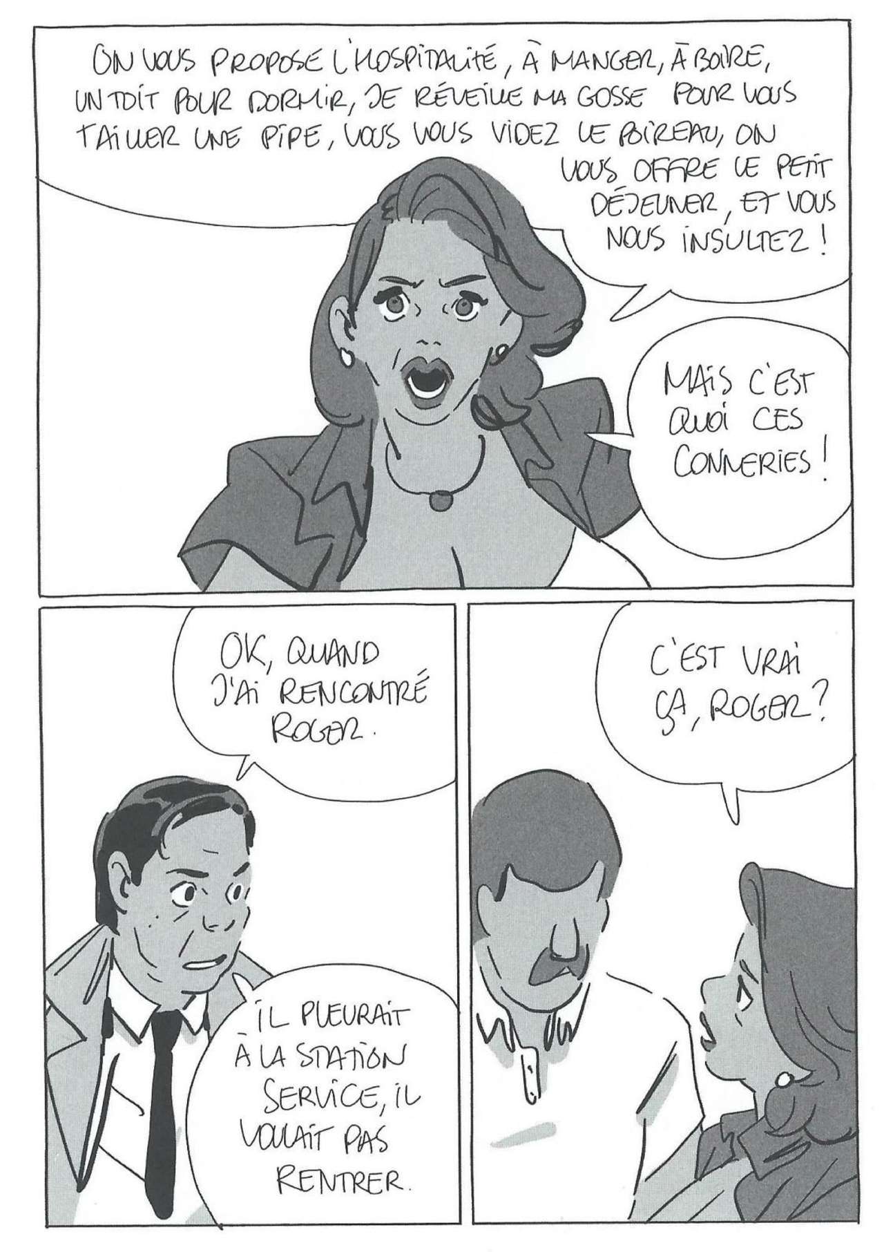 La décharge mentale numero d'image 107