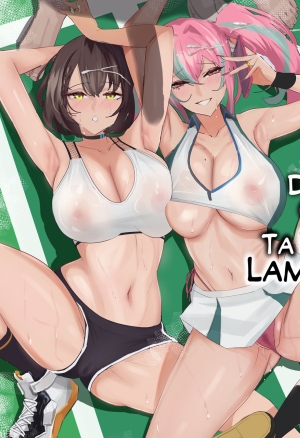 Datte Darling... Zako Chinpo Nandamon  Désolées, chéri... Ta bite est lamentable !