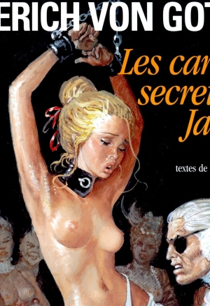 Les carnets secrets de Janice