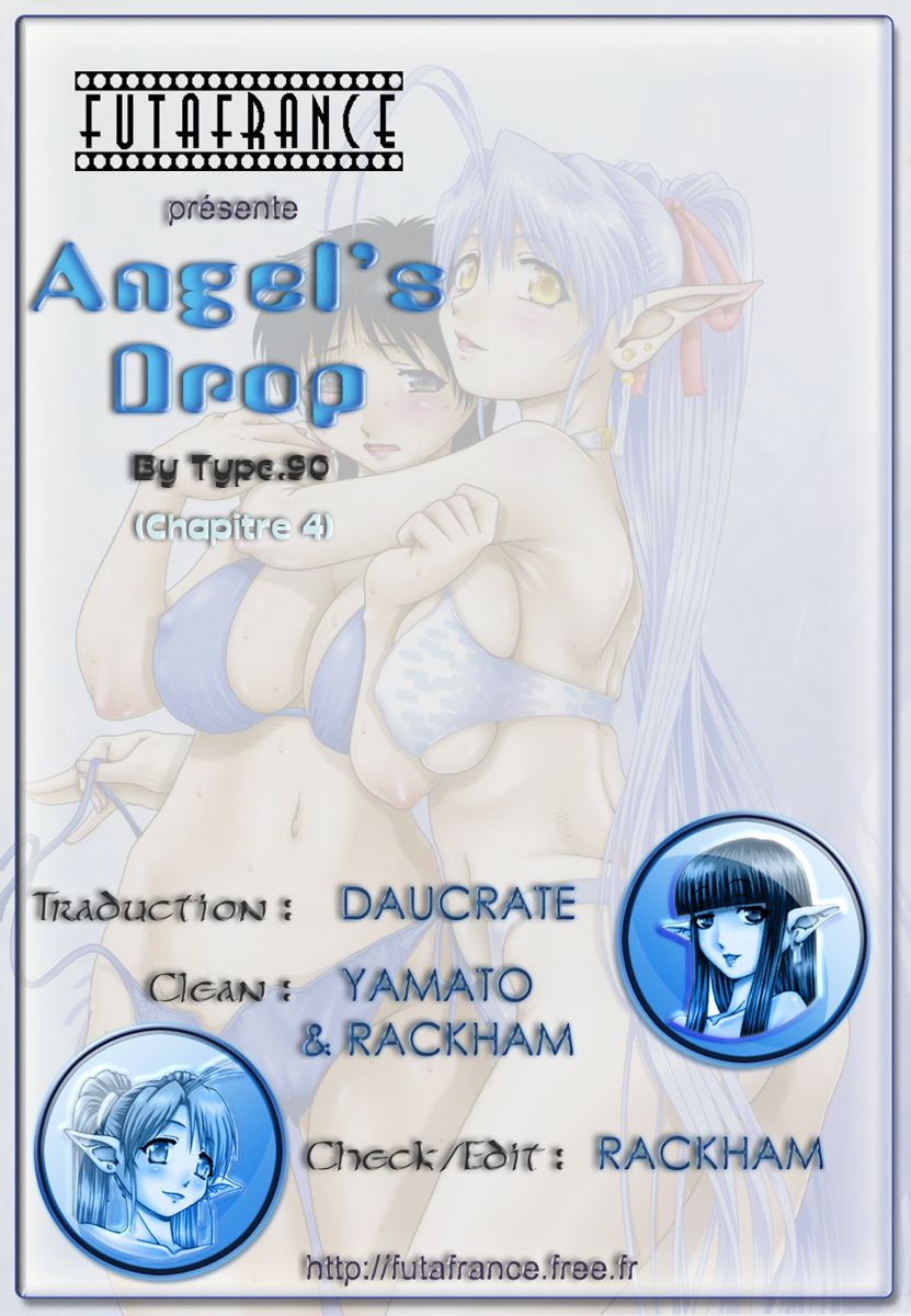 Angels drop Ch.04 numero d'image 18