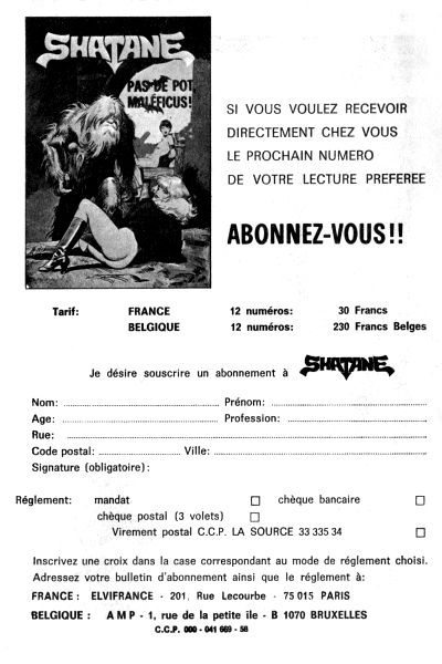 Le génie du mâle numero d'image 112