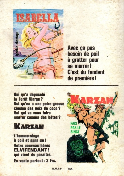 Le génie du mâle numero d'image 113