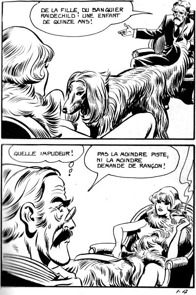 Le génie du mâle numero d'image 20