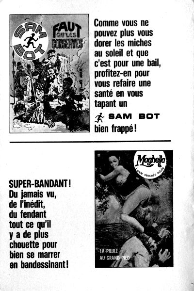 Le génie du mâle numero d'image 3