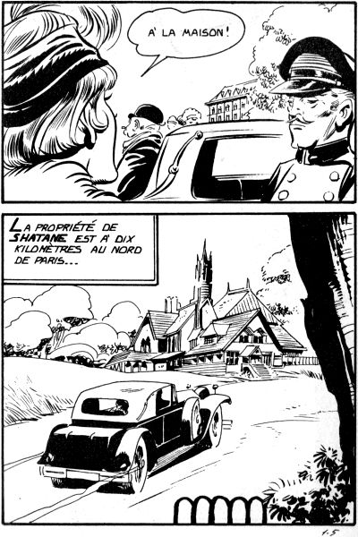 Le génie du mâle numero d'image 8