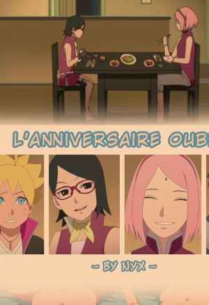 The Forgotten Birthday