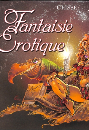 Fantaisie Erotique