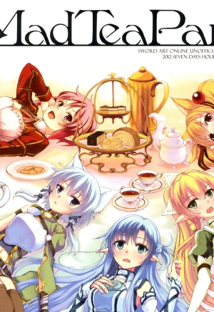 Mad Tea Party