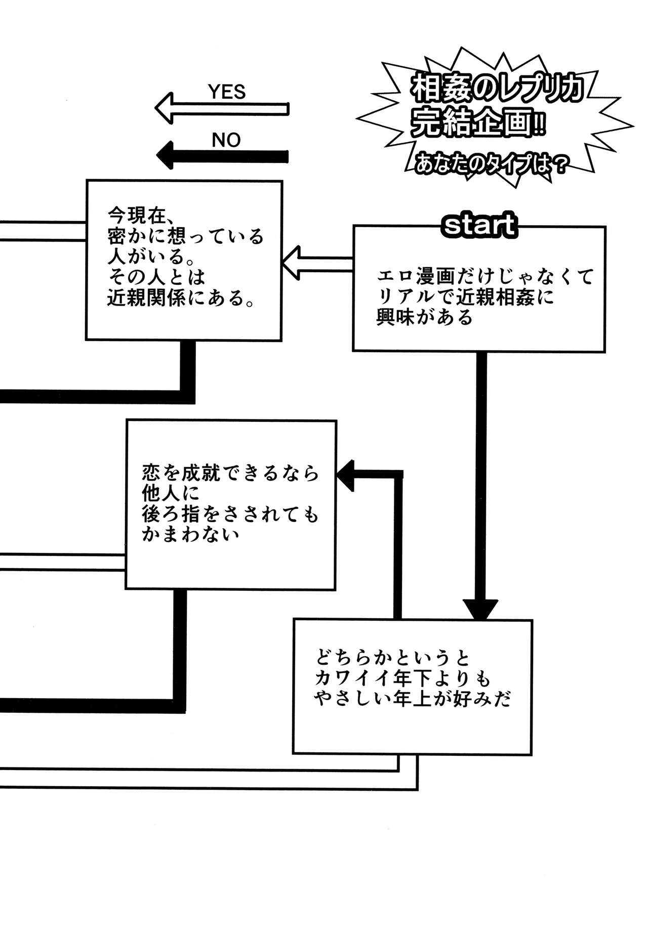 Soukan no Replica - Replica of Mother  Adultery Replica Vol.2 numero d'image 207