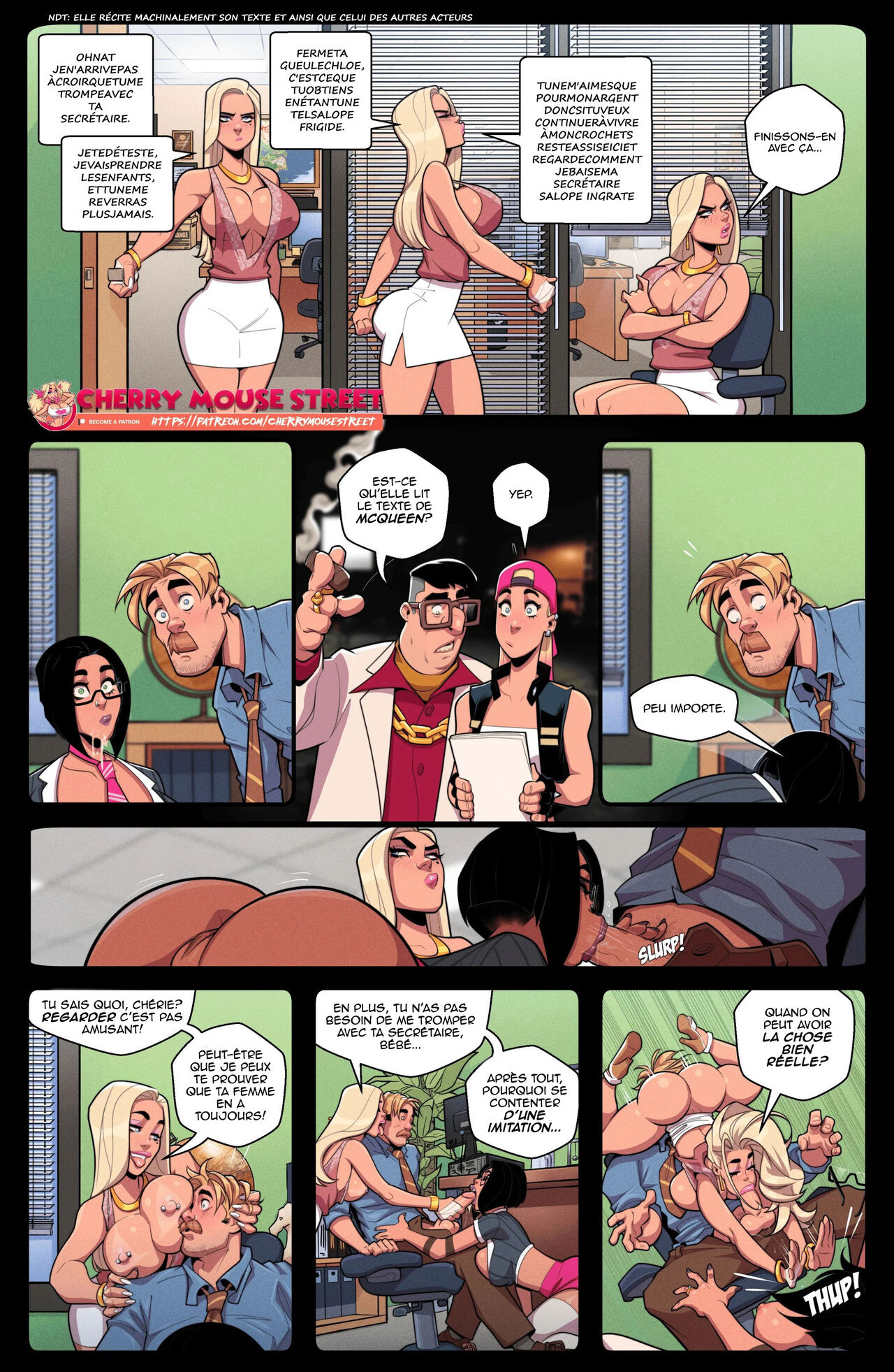 Chloe & Amber - Everybody Loves Penny! numero d'image 17