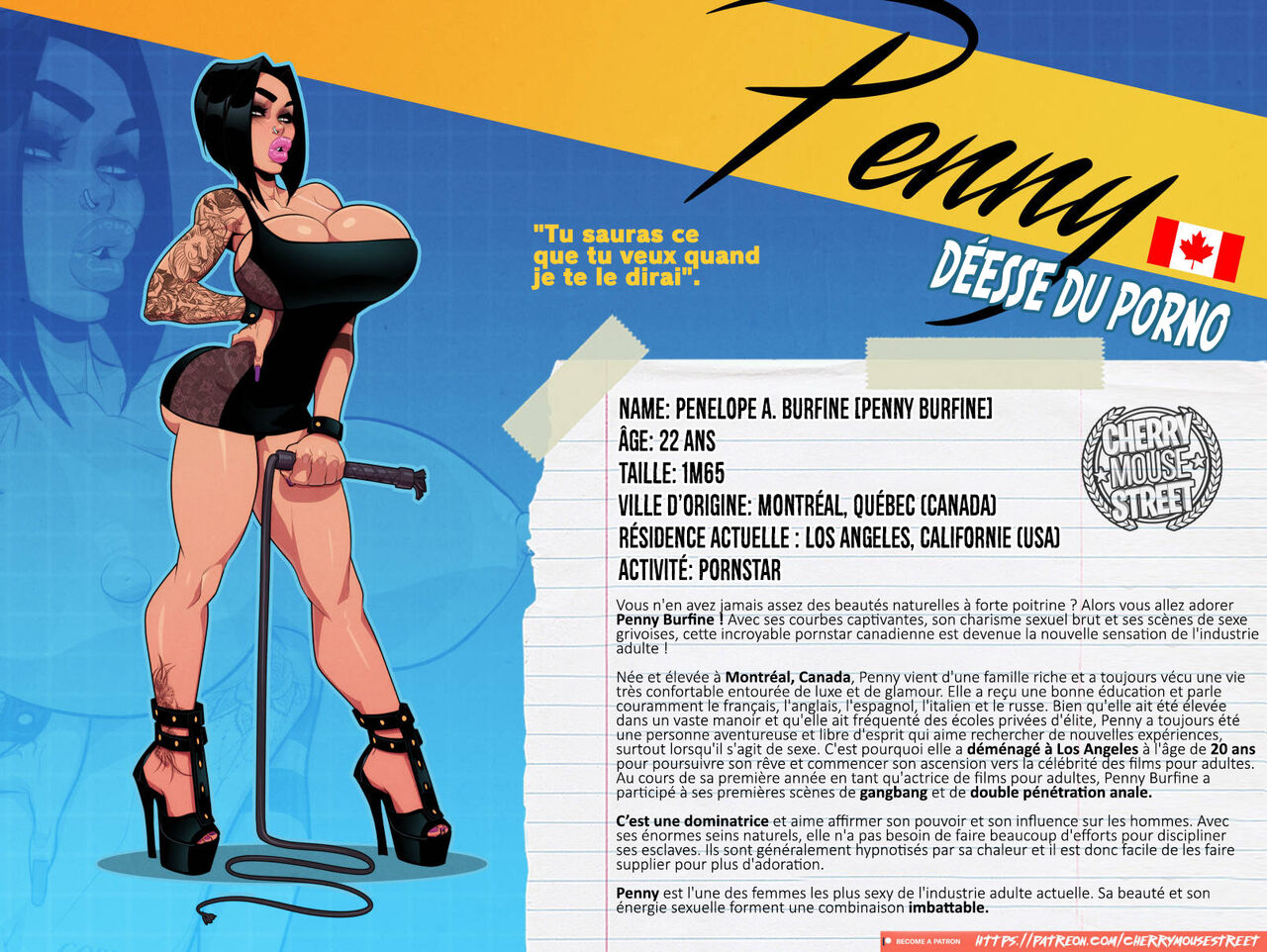 Chloe & Amber - Everybody Loves Penny! numero d'image 22