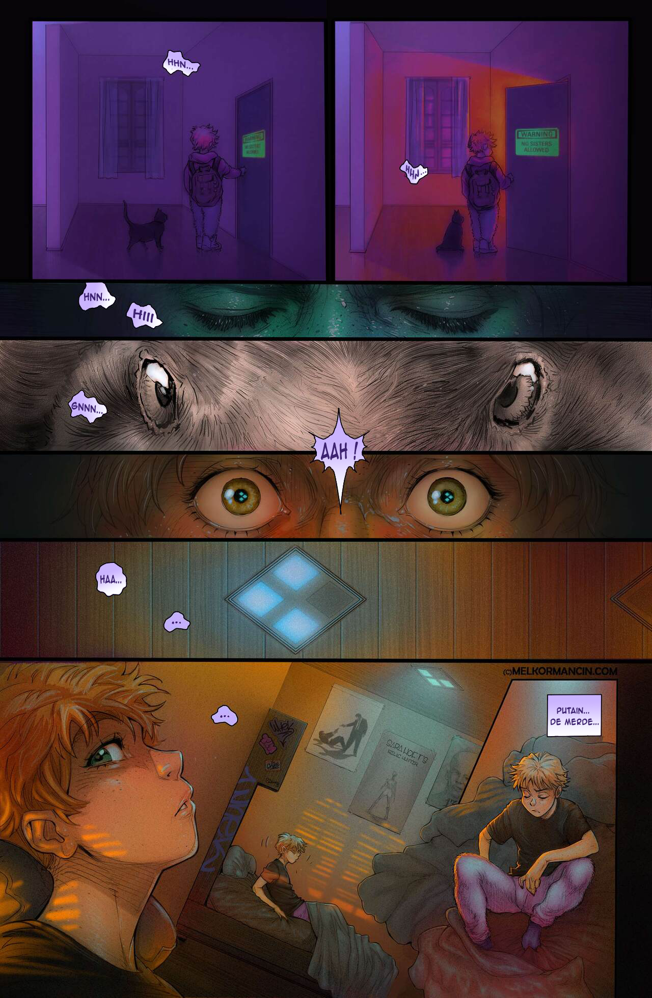 The Raven - Le Corbeau numero d'image 19