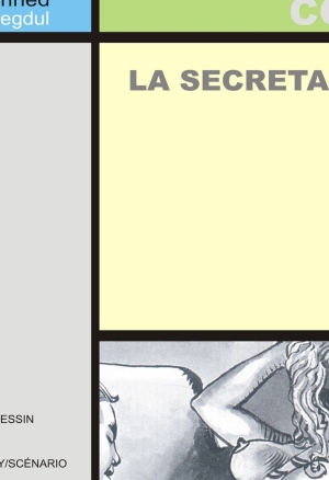 La Secretaire