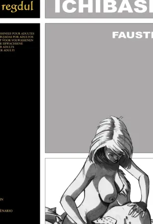 Ichibashi & Funebashi - Faustine
